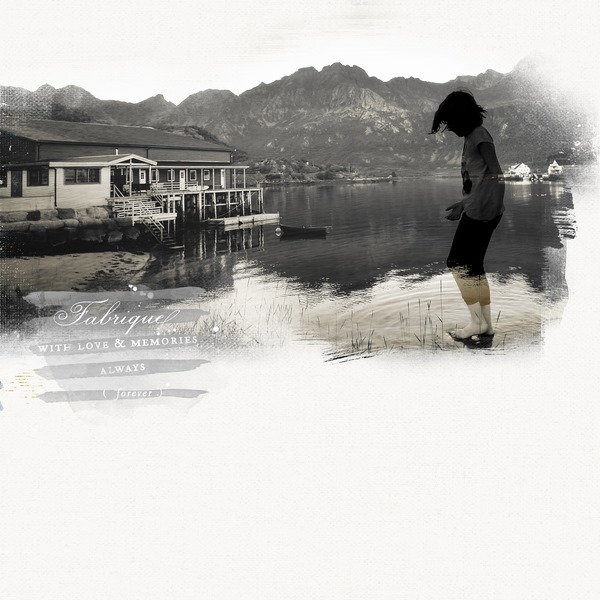 MOC 23 Katell Double Exposure