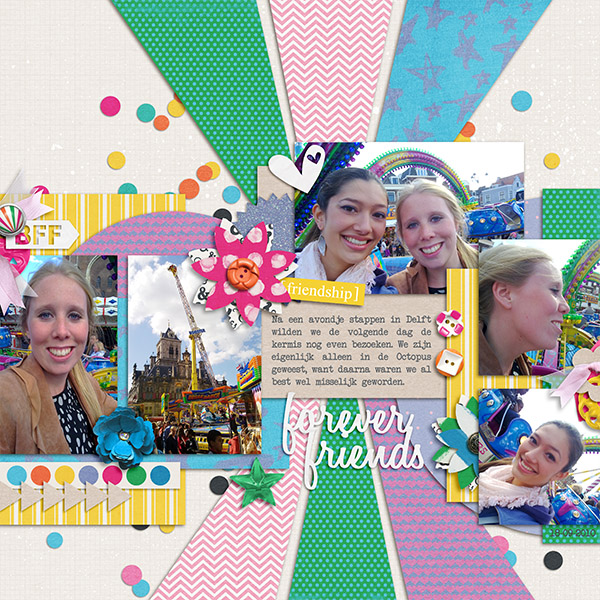 MOC 23 - Kermis