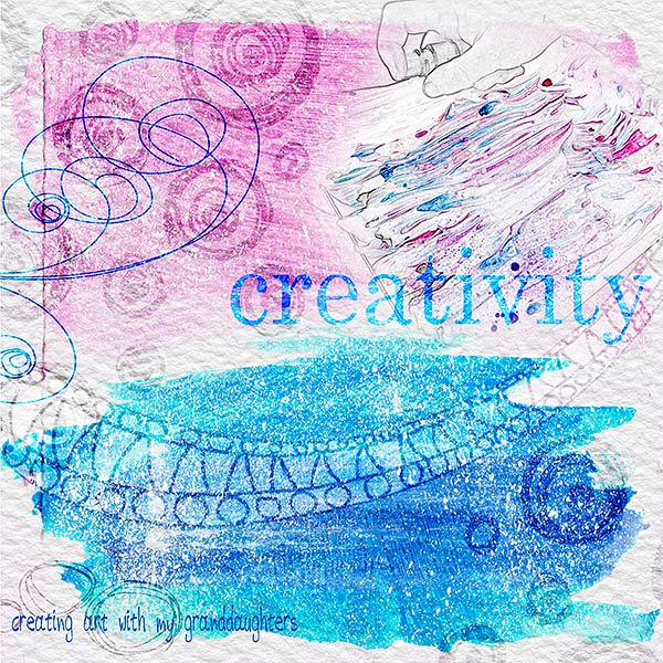 MOC 25th - Creativity
