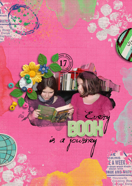 MOC 26- Imperfect Photo