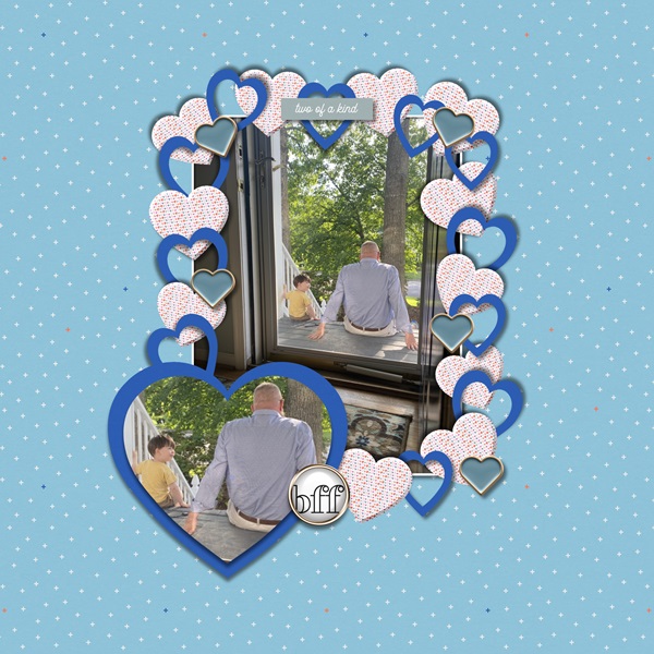 MOC 26 Repeating Frame