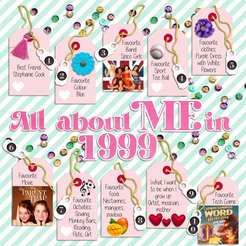 MOC 27 - 10 Things About You