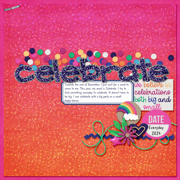 MOC 27 One Little Word Web