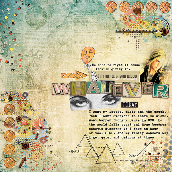 MOC 27 - Whatever