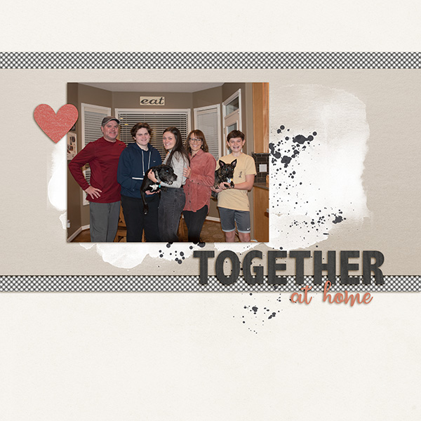 MOC 28 Thanksgiving At Home