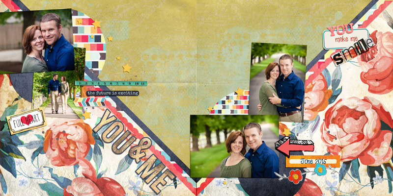 MOC 28: You & Me