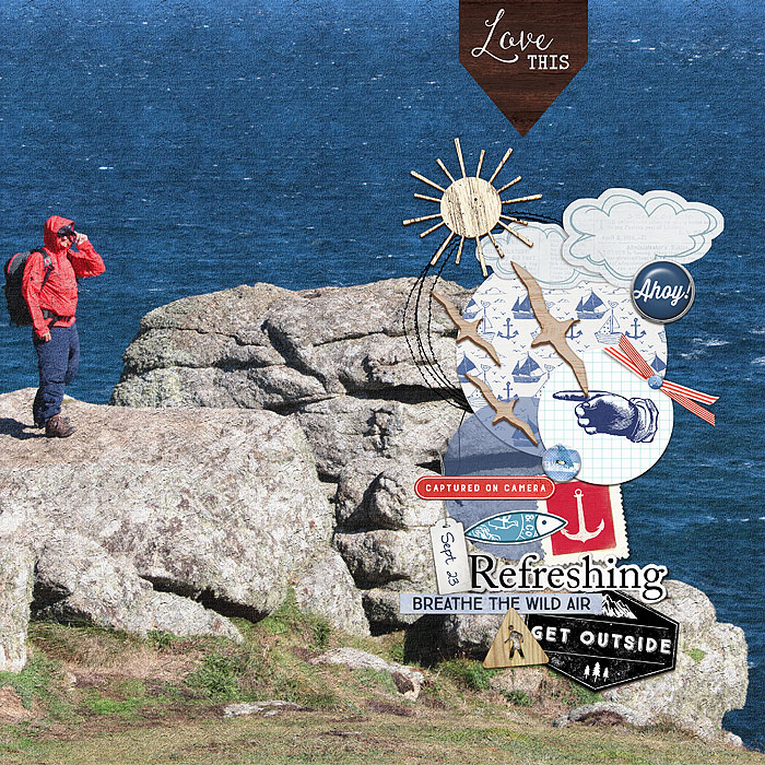 MOC #29 - Lands End Hike