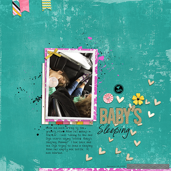 MOC #30: 2016-01-16_Babys Sleeping