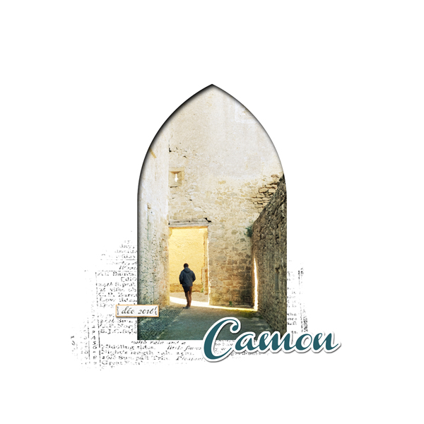 MOC 30 Camon