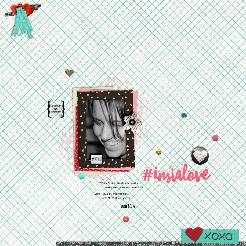 MOC #30...Instalove