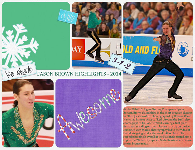 MOC #31 - Jason-Brown-Highlights-2014