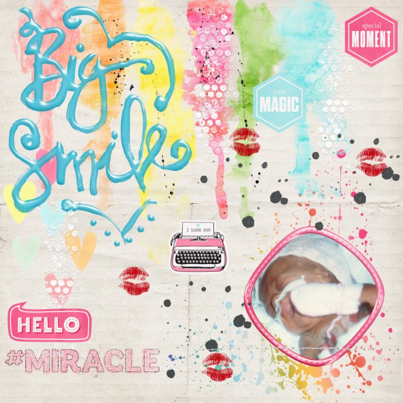 MOC 4 - Art Journaling
