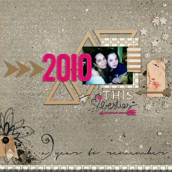 MOC 5: 2010 - A year to remember-