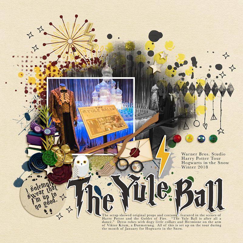 MOC 7-04 The Yule Ball