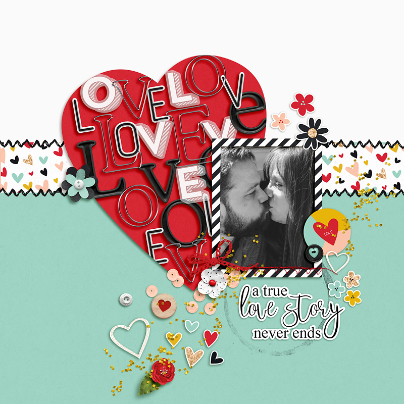 MOC 7-10 True Love
