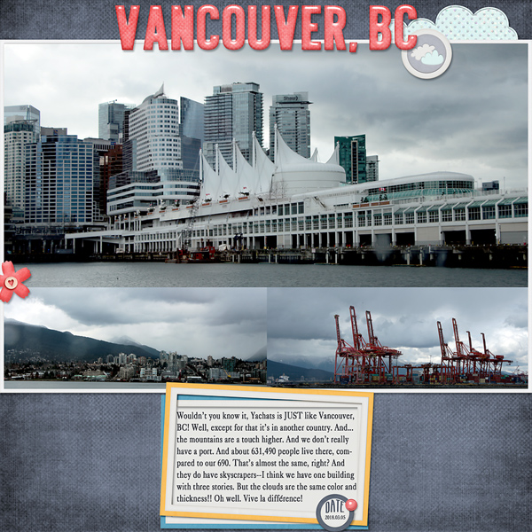 MOC 7.30 - Travel Storytelling (Vancouver, BC)