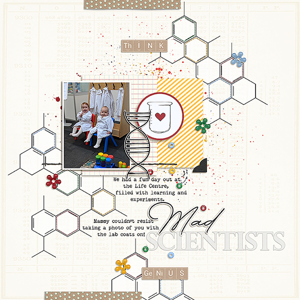 MOC 8.29 - Mad Scientists