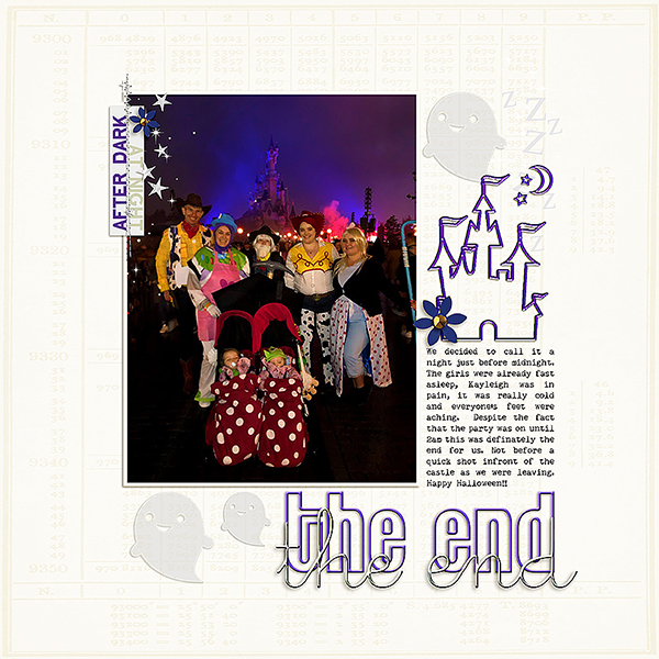MOC 8.31 - The End