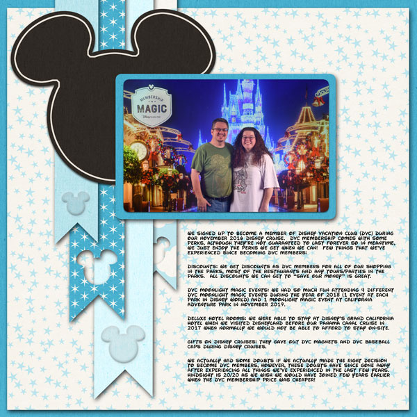MOC 8 - Jan 17 - Hindsight is 20/20 Journaling Challenge