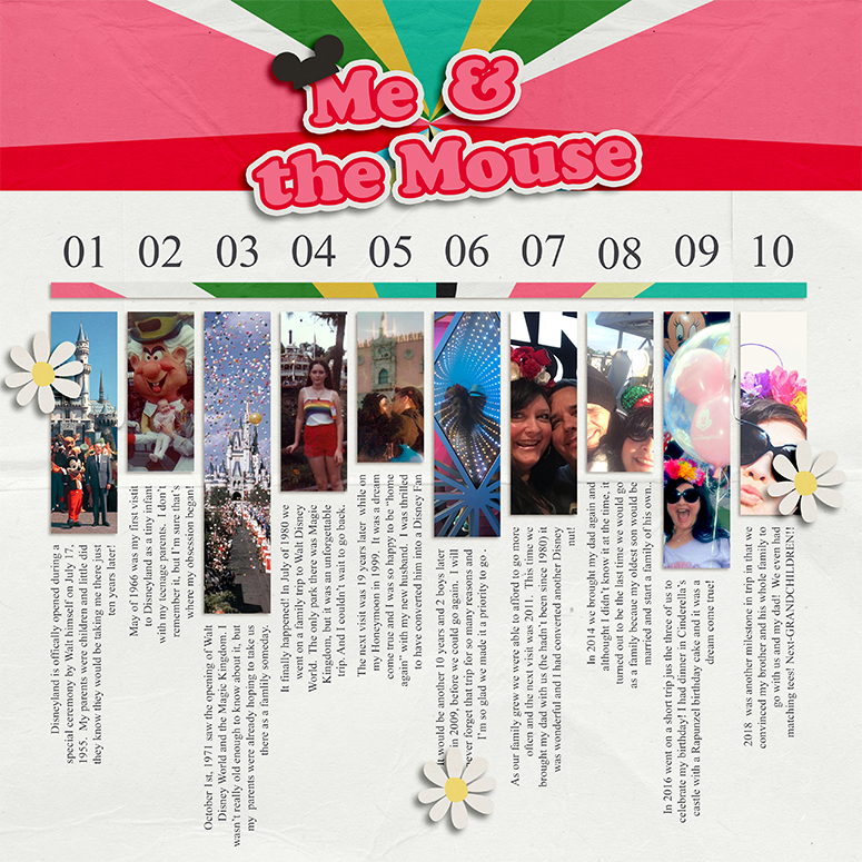 MOC 8 Jan 20 | Timeline