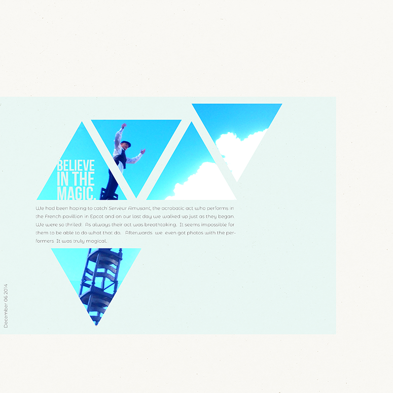 MOC 8 Jan 7 | Magazine Inspiration