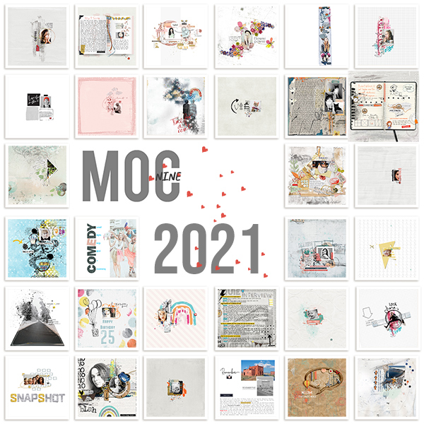 moc 9 ... done ...