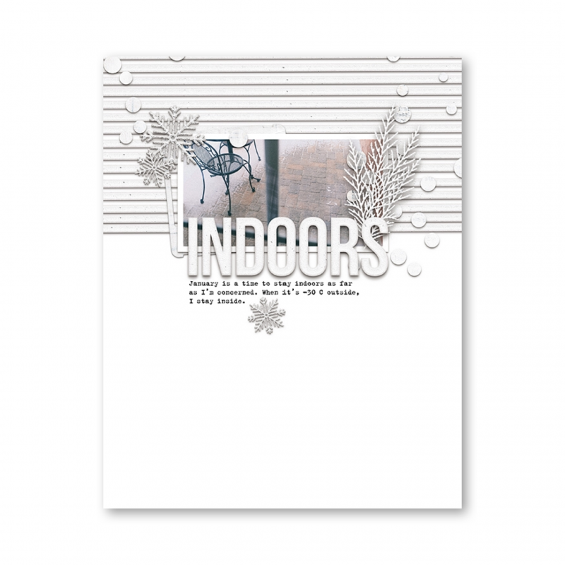 MOC 9 - Indoors