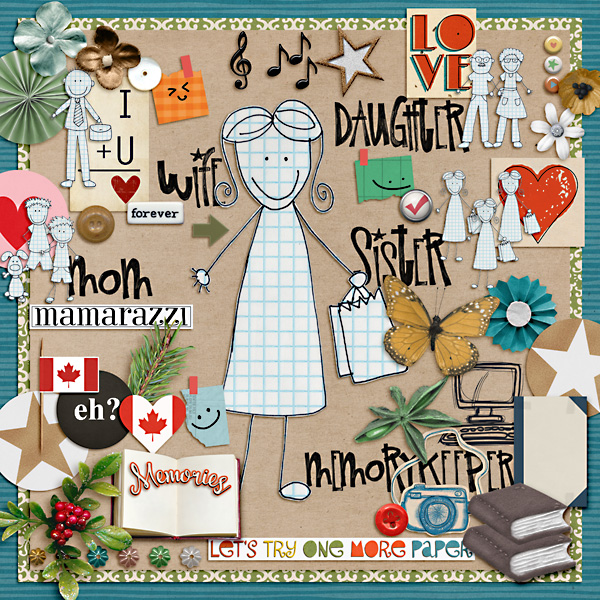 MOC 9 JANUARY 3: Who I Am