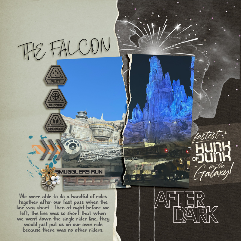MOC D5 Falcon-day-and-night