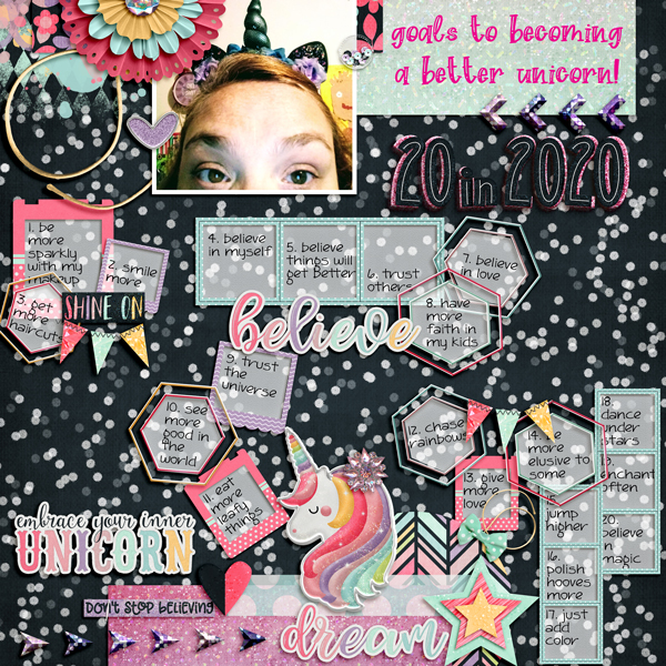 MOC Day 11 2020 Vision Board