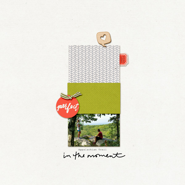 MOC Day 21 | in the moment
