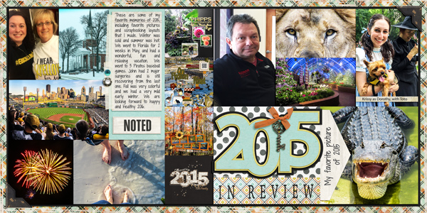 MOC Day 26 2015 in Review