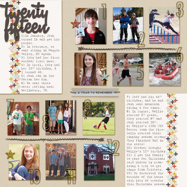 MOC day 26 - Twenty-fifteen