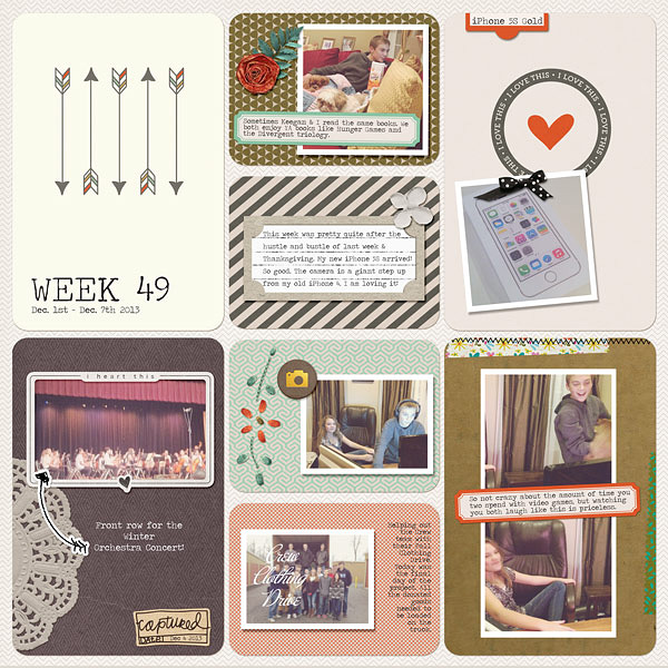 MOC Day 4 | Double Page (right side)