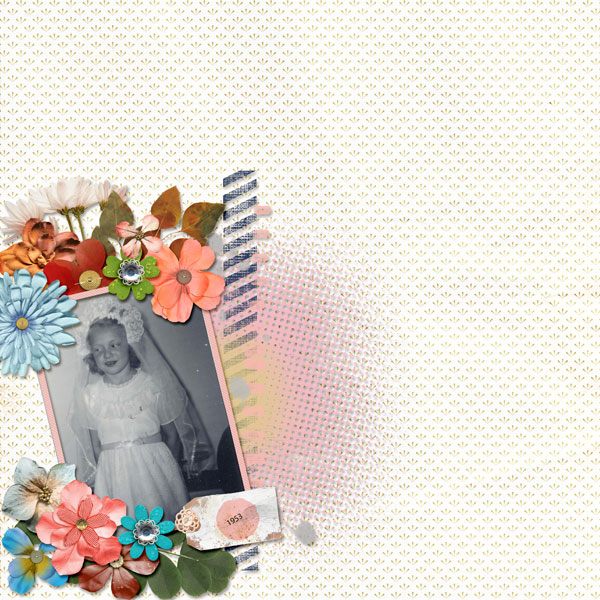 Moc Day 8 Florals,Foliage And Frames