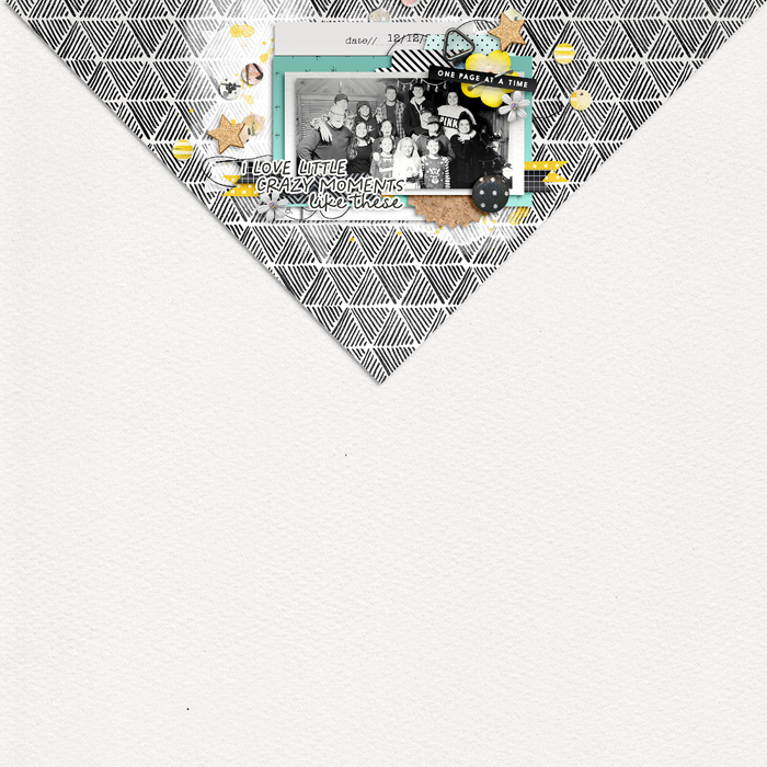 MOC Day Five