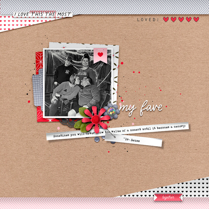 MOC Day Thirty-One