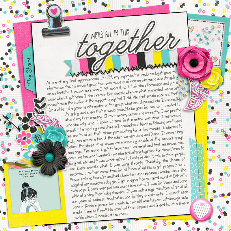 MOC January 30: Journaling Challege - Connecting with Technology