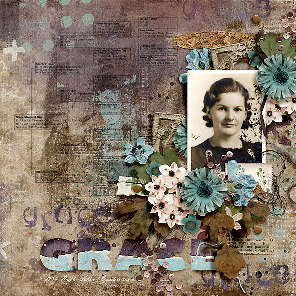 MOC January 6-1934-Grace Graduation