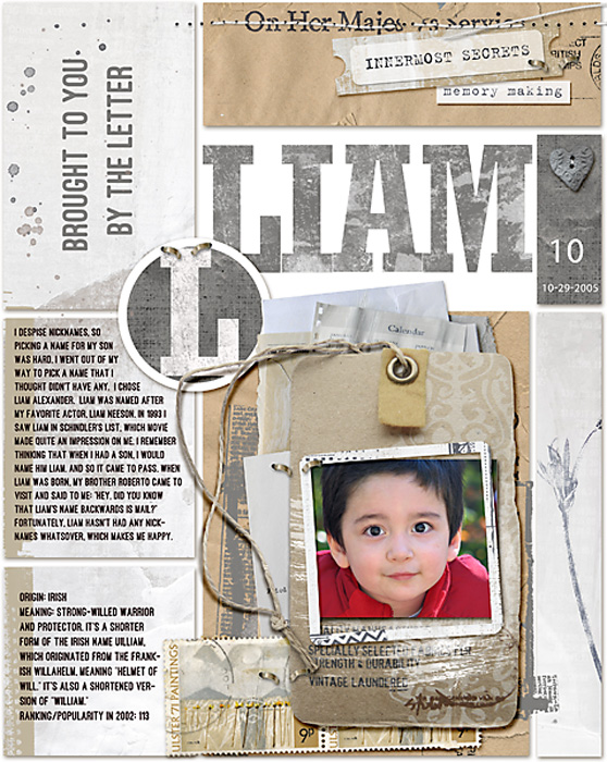 Moc1 - Brought to You by the Letter L