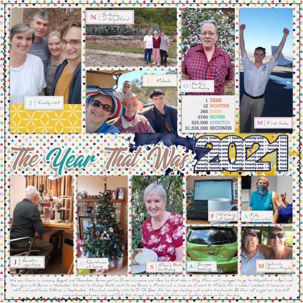MOC10-09 Year in review
