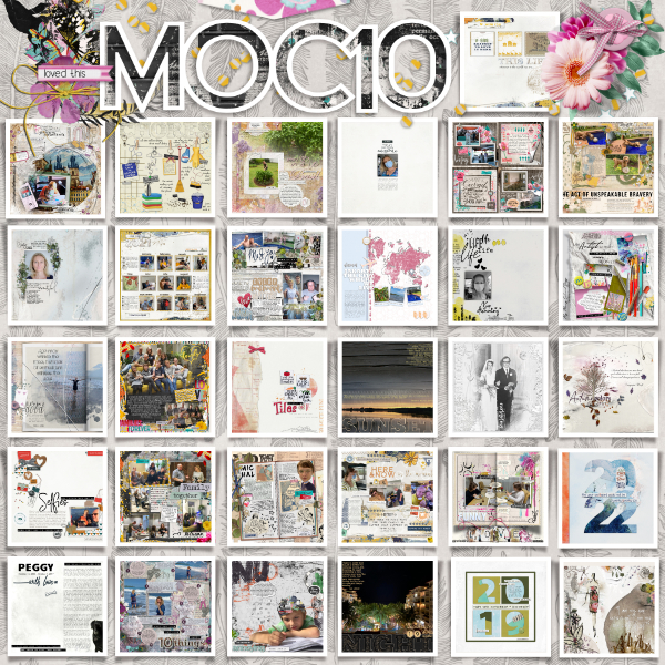 MOC10 Completed