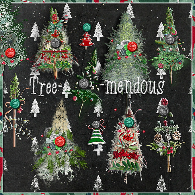 MOC10-Day#19-Same But Different-Tree-Mendous