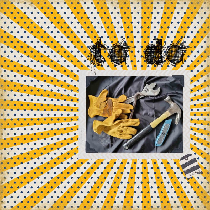 MOC10 Day 29 Black Background