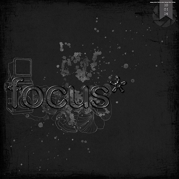 MOC10| Focus