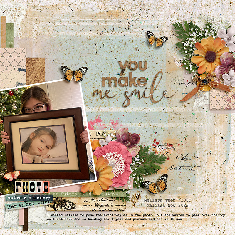 MOC10_2 You Make Me Smile
