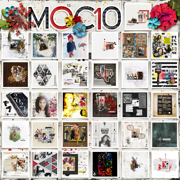 MOC10_Collage of Completed Layouts (londoncuppa)_Feb 04 22