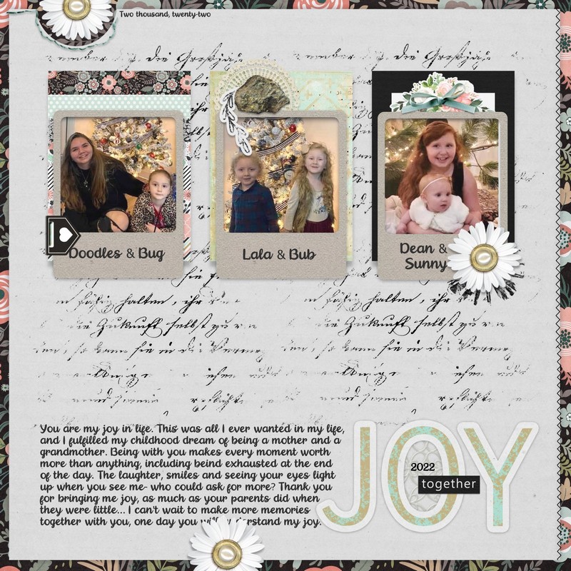 MOC11 .1 Finding Joy