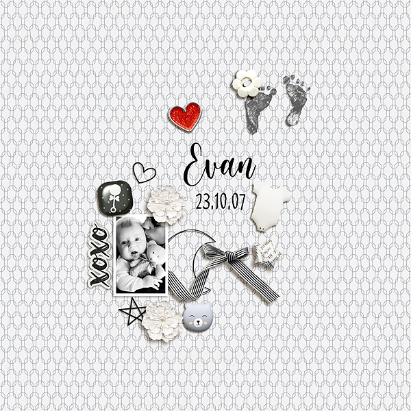 MOC11 Day 11: Evan Cover