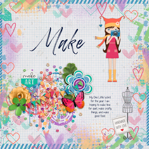 MOC11 January 02 art journal